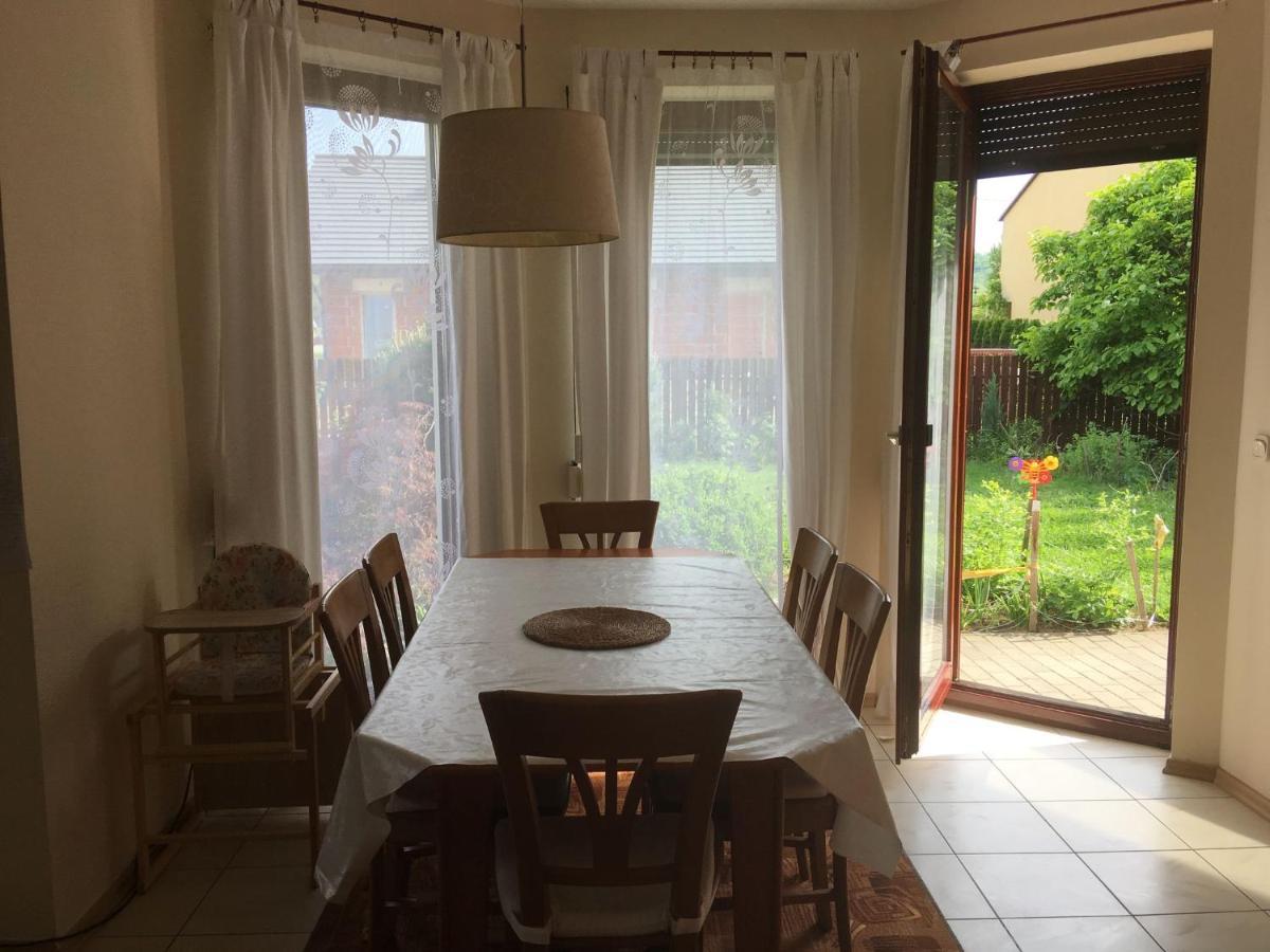 Holiday Home In Dobczyce Lesser With Terrace 외부 사진