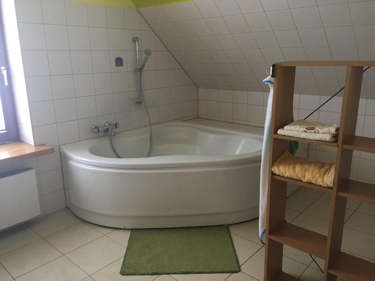 Holiday Home In Dobczyce Lesser With Terrace 외부 사진